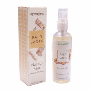 Vonný sprej Aromafume Palo santo - 100 ml