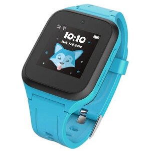 TCL MOVETIME Family Watch MT40 Blue MT40X-3GLCCZ1