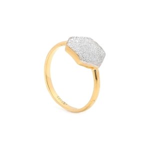 Zlatý prsten ANETTE